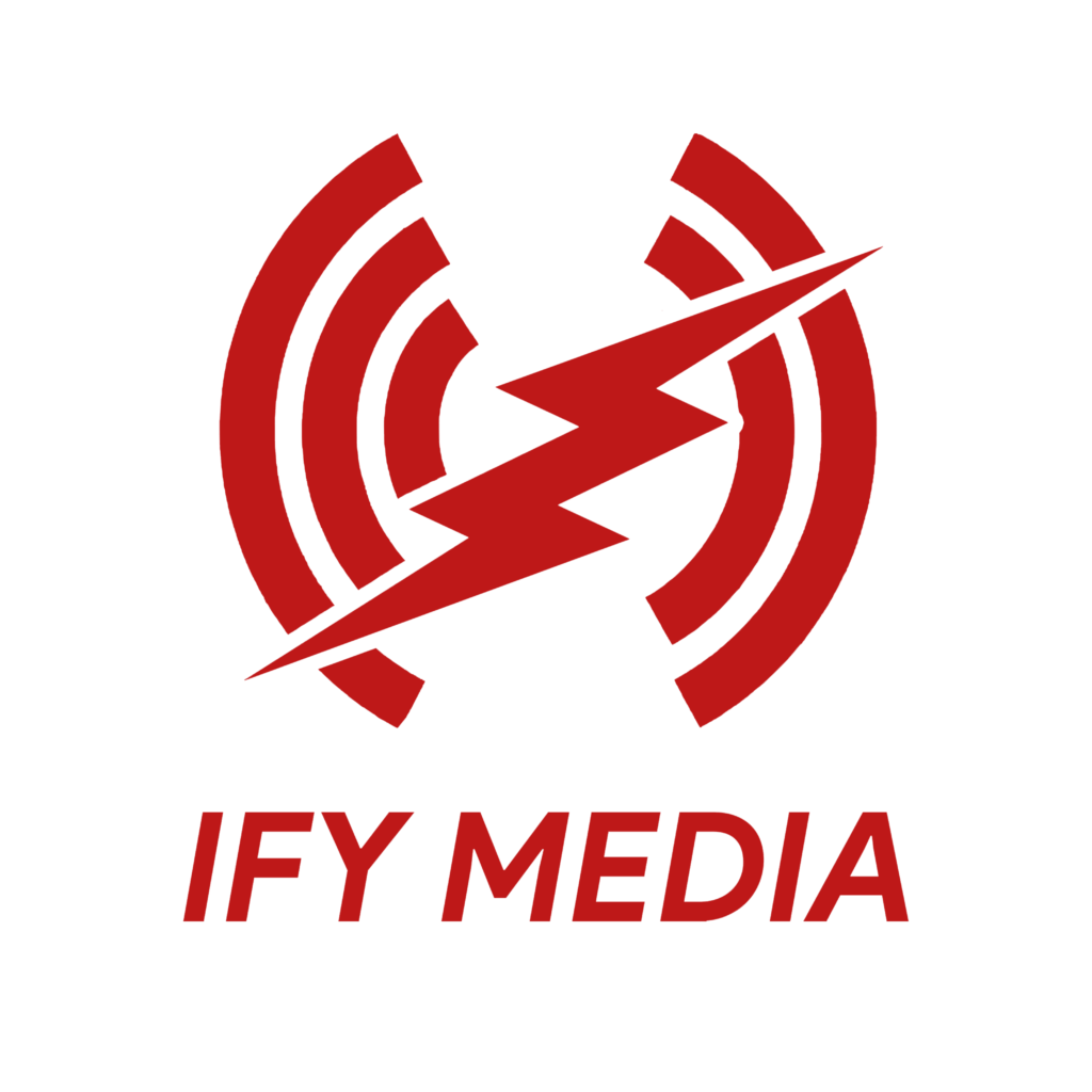 logo ify media